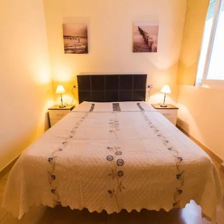 Apartment Calle Cuesta - Near Fuengirola