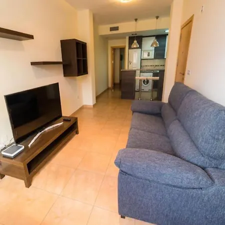 Calle Cuesta - Near Apartment