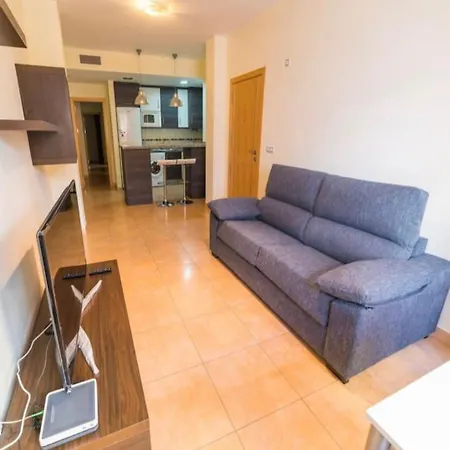 Calle Cuesta - Near Апартаменты *