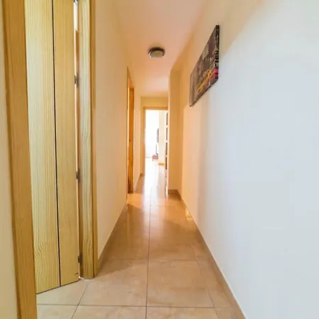 Calle Cuesta - Near Апартаменты *