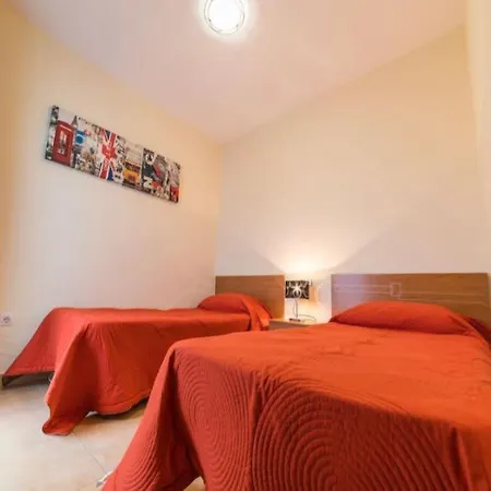 Apartment Calle Cuesta - Near *