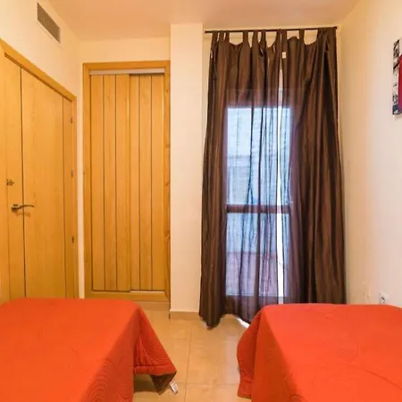 Calle Cuesta - Near Apartment *