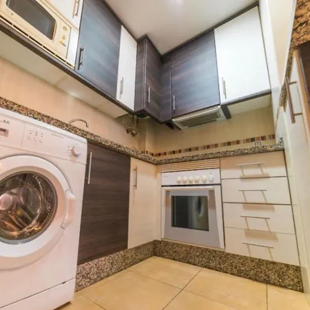 Calle Cuesta - Near * Fuengirola