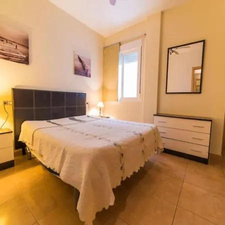 Apartment Calle Cuesta - Near *