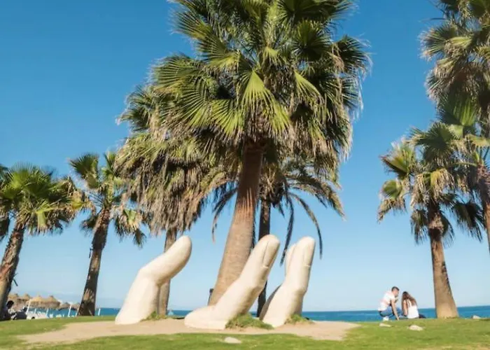 Apartment Calle Cuesta - Near