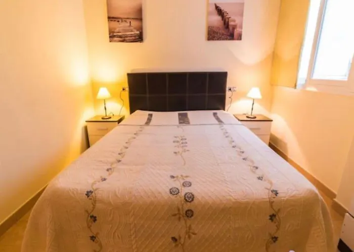 Apartment Calle Cuesta - Near Fuengirola