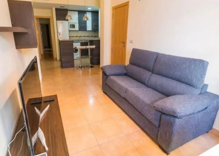 Calle Cuesta - Near Apartment *