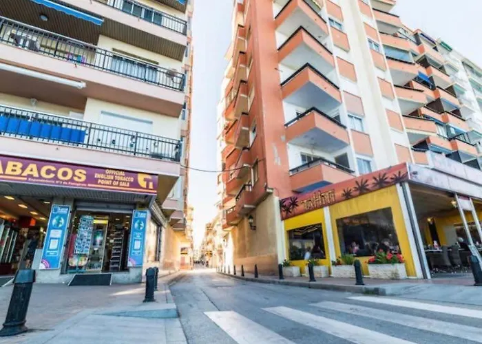 Calle Cuesta - Near Apartment *