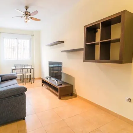 Appartement Calle Cuesta - Near *