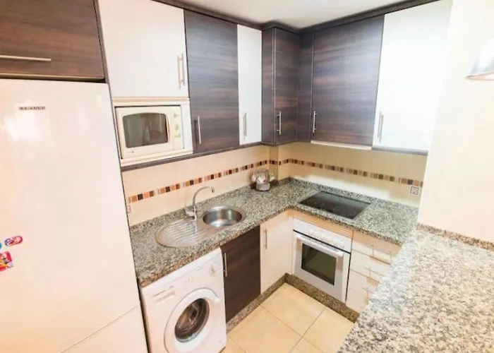 Appartement Calle Cuesta - Near Fuengirola