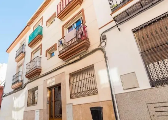 Appartement Calle Cuesta - Near Fuengirola