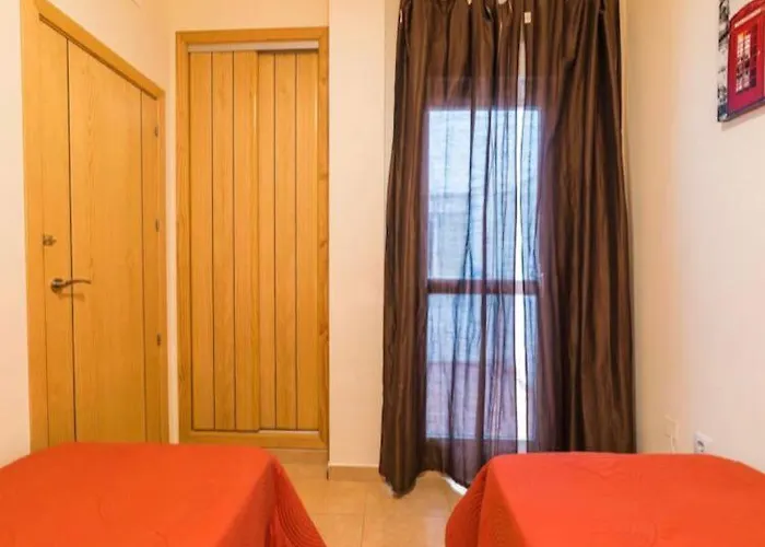 Calle Cuesta - Near Apartamento *