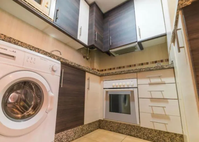 Calle Cuesta - Near * Fuengirola