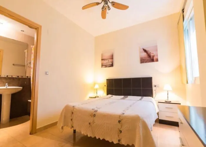 Apartamento Calle Cuesta - Near *