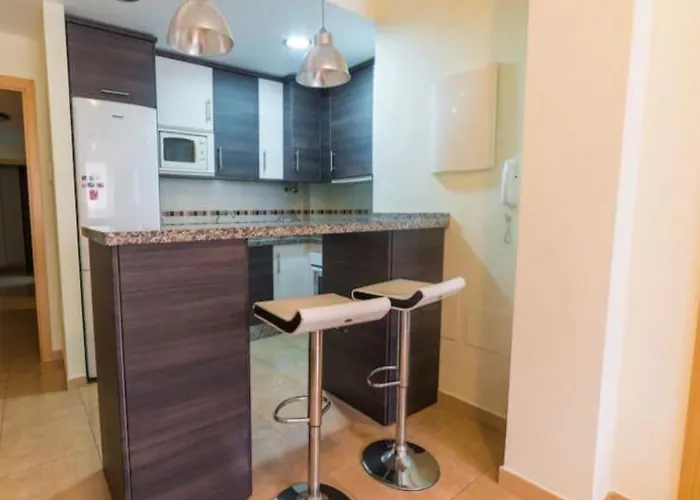 Calle Cuesta - Near Apartamento Fuengirola