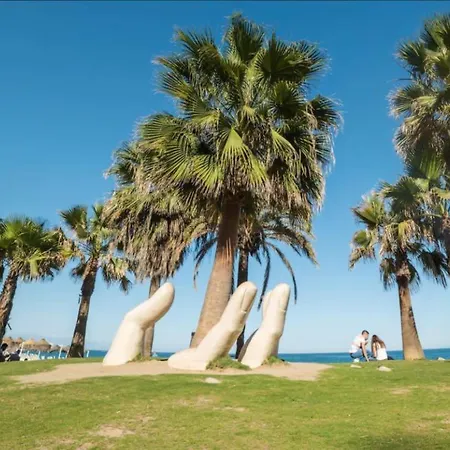 Апартаменти Calle Cuesta - Near