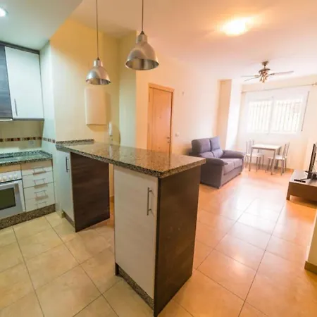 Calle Cuesta - Near Апартаменти