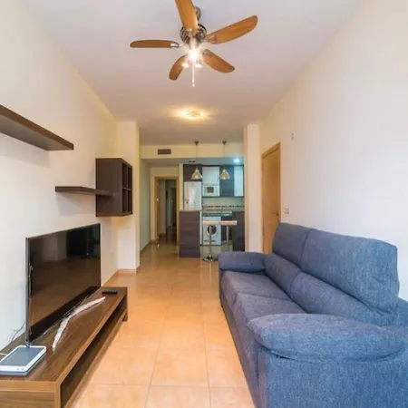 Calle Cuesta - Near Апартаменти Фуенхірола