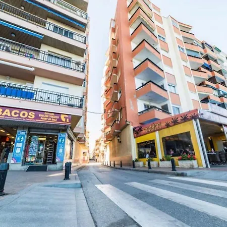 Calle Cuesta - Near Апартаменти *