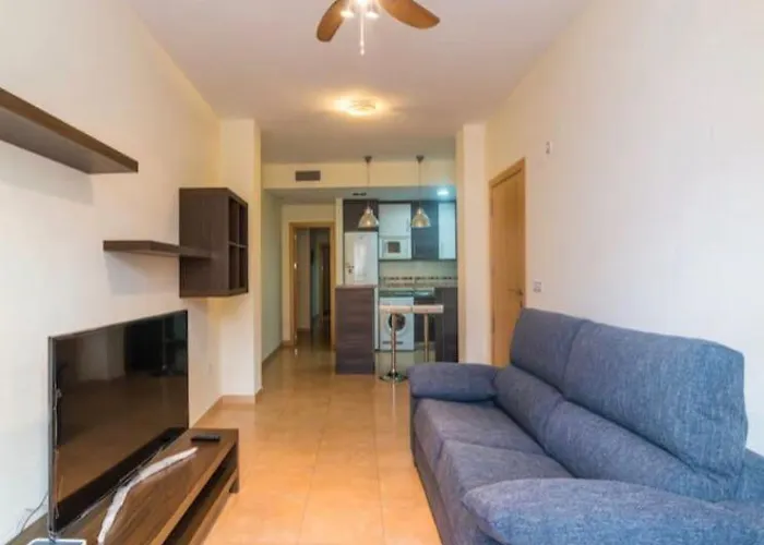 Calle Cuesta - Near Appartamento Fuengirola