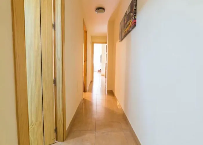 Calle Cuesta - Near Appartamento *