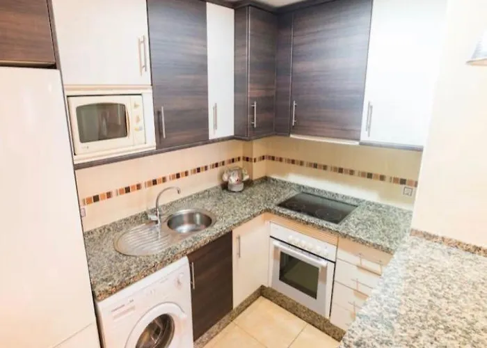 Calle Cuesta - Near Appartamento Fuengirola