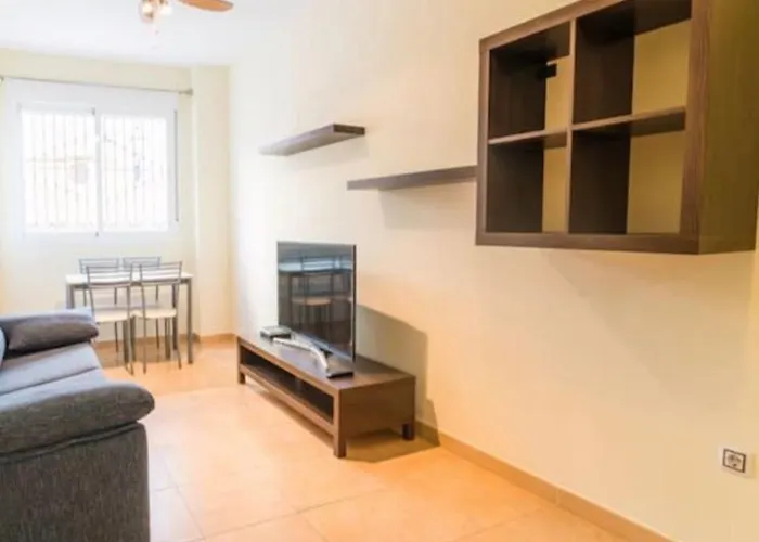 Appartamento Calle Cuesta - Near *