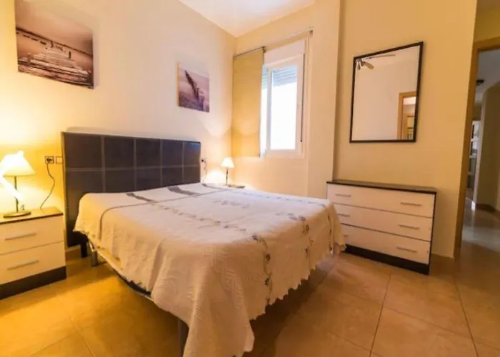 Appartamento Calle Cuesta - Near *